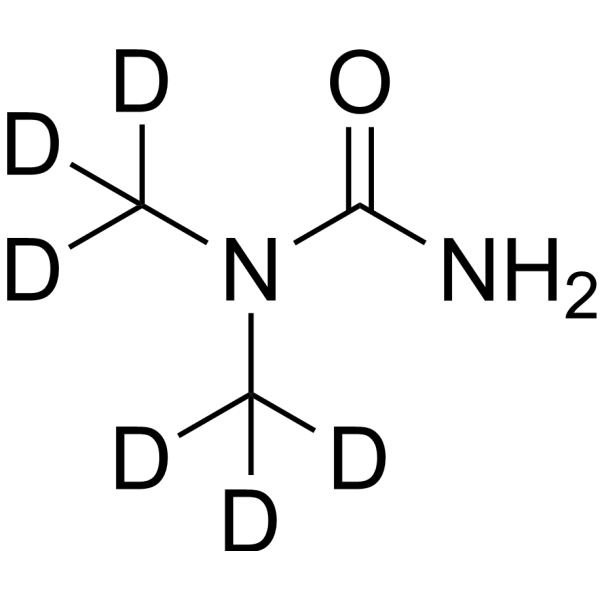 1,1-Dimethylurea-d6 1219802-32-0